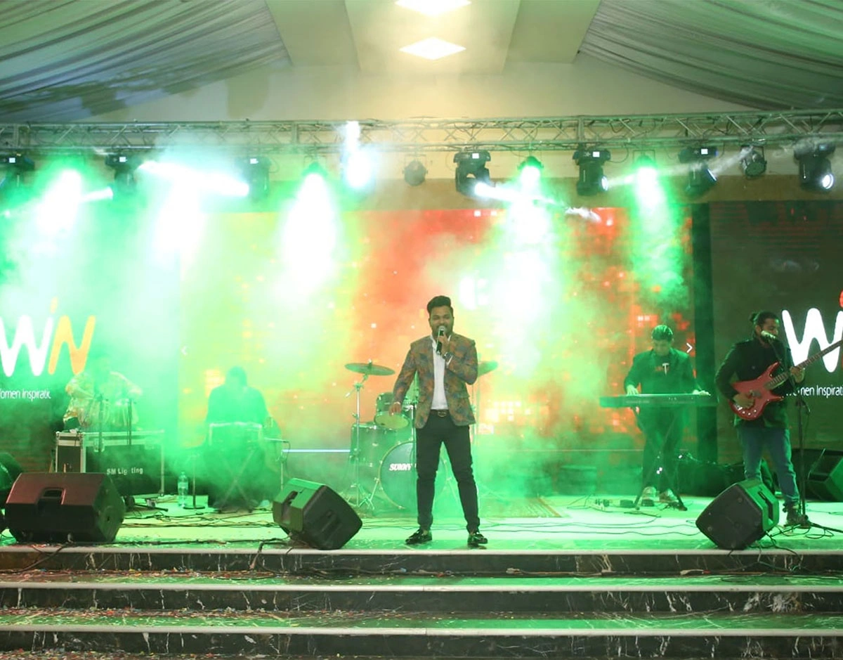 Corporate Image