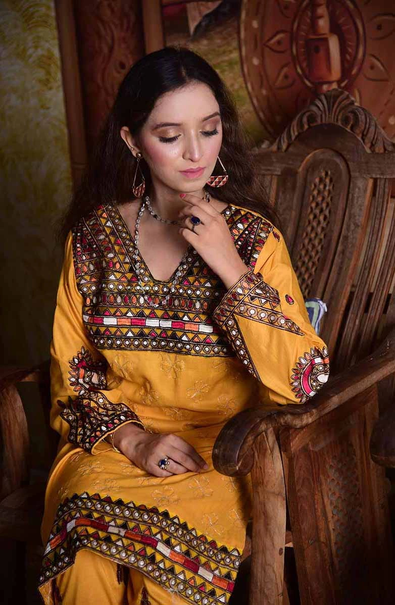Model Image