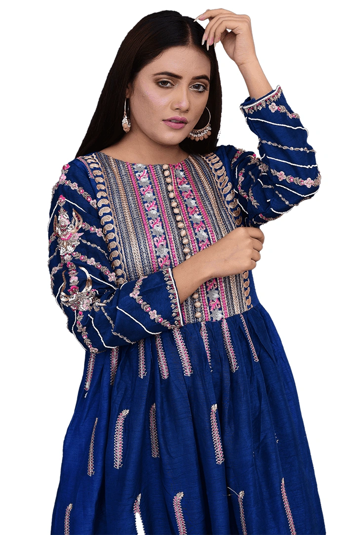 Model Image