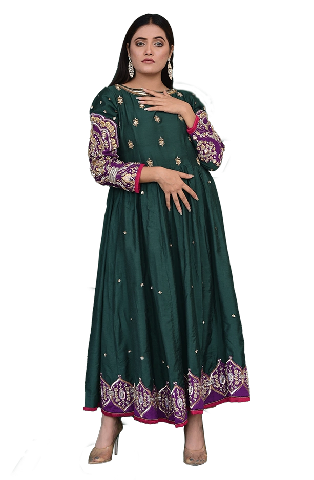 Model Image