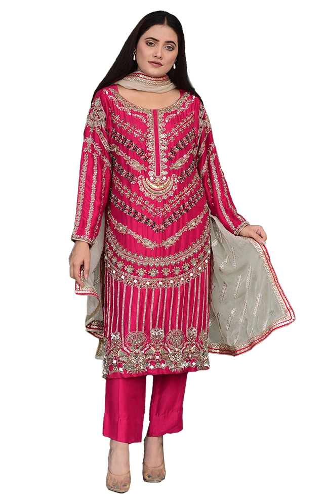 Model Image