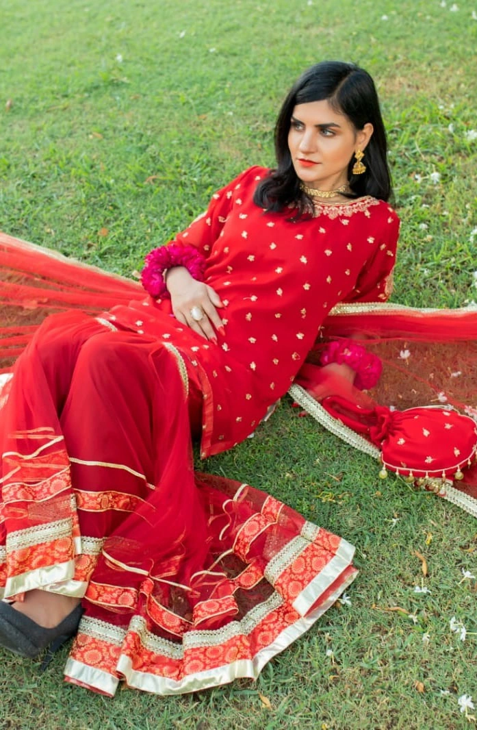 Model Image