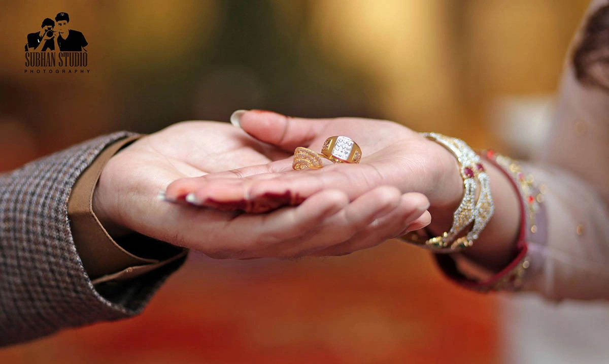 Wedding Image