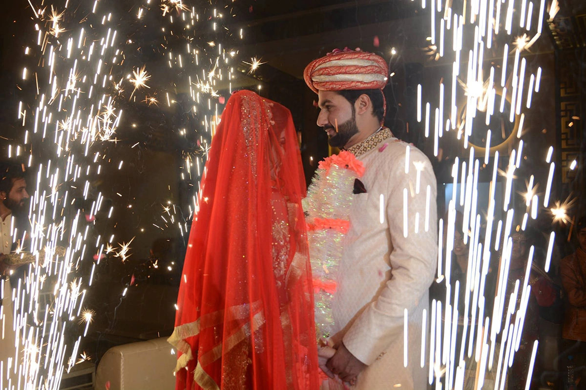 Wedding Image