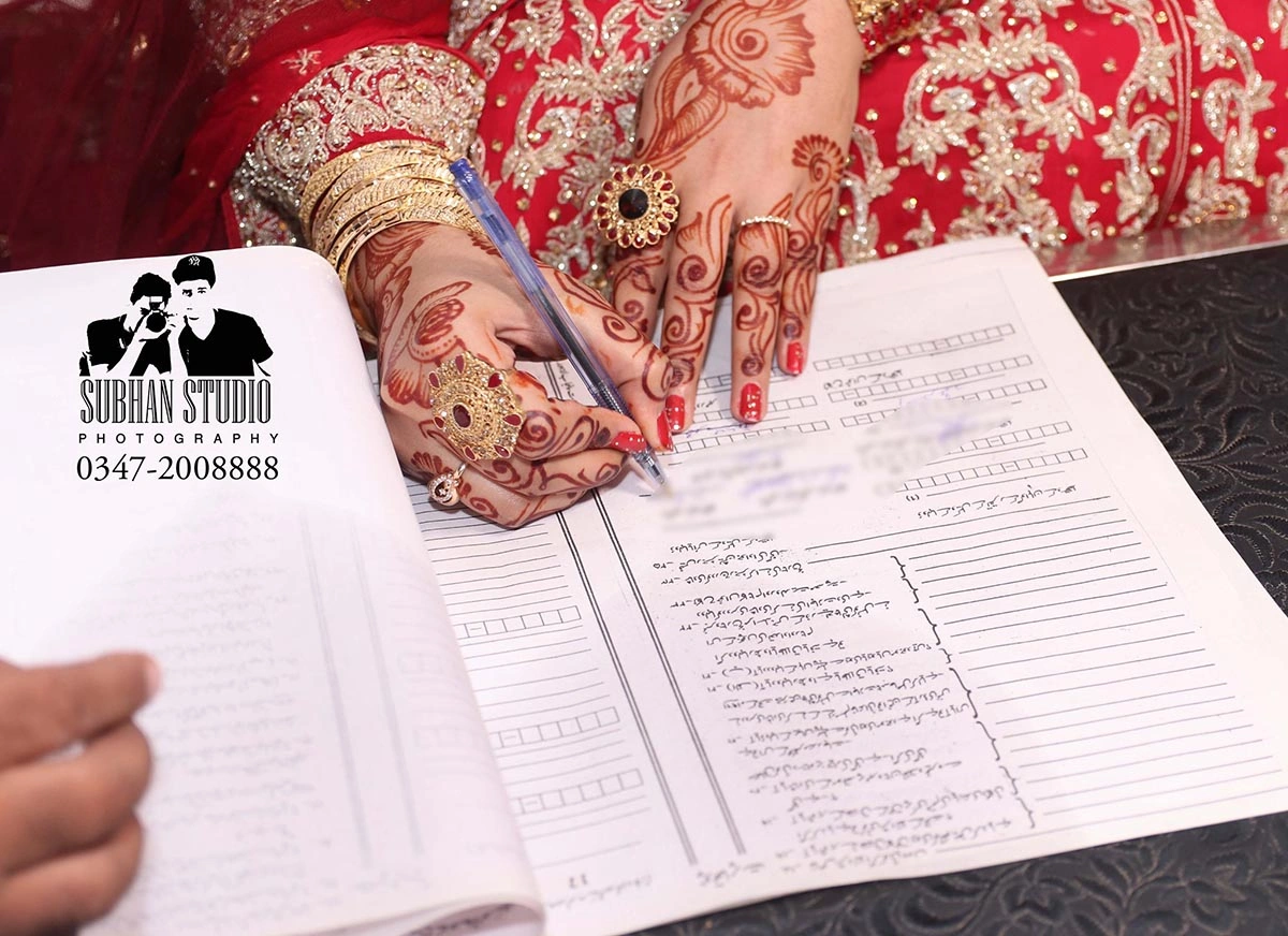 Wedding Image