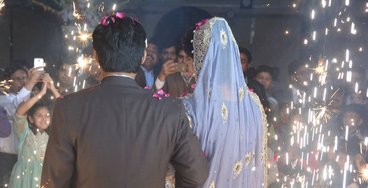 Wedding Image