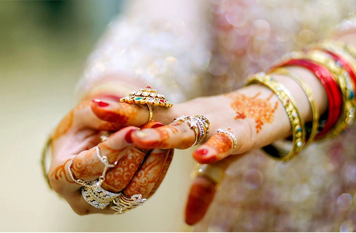 Wedding Image