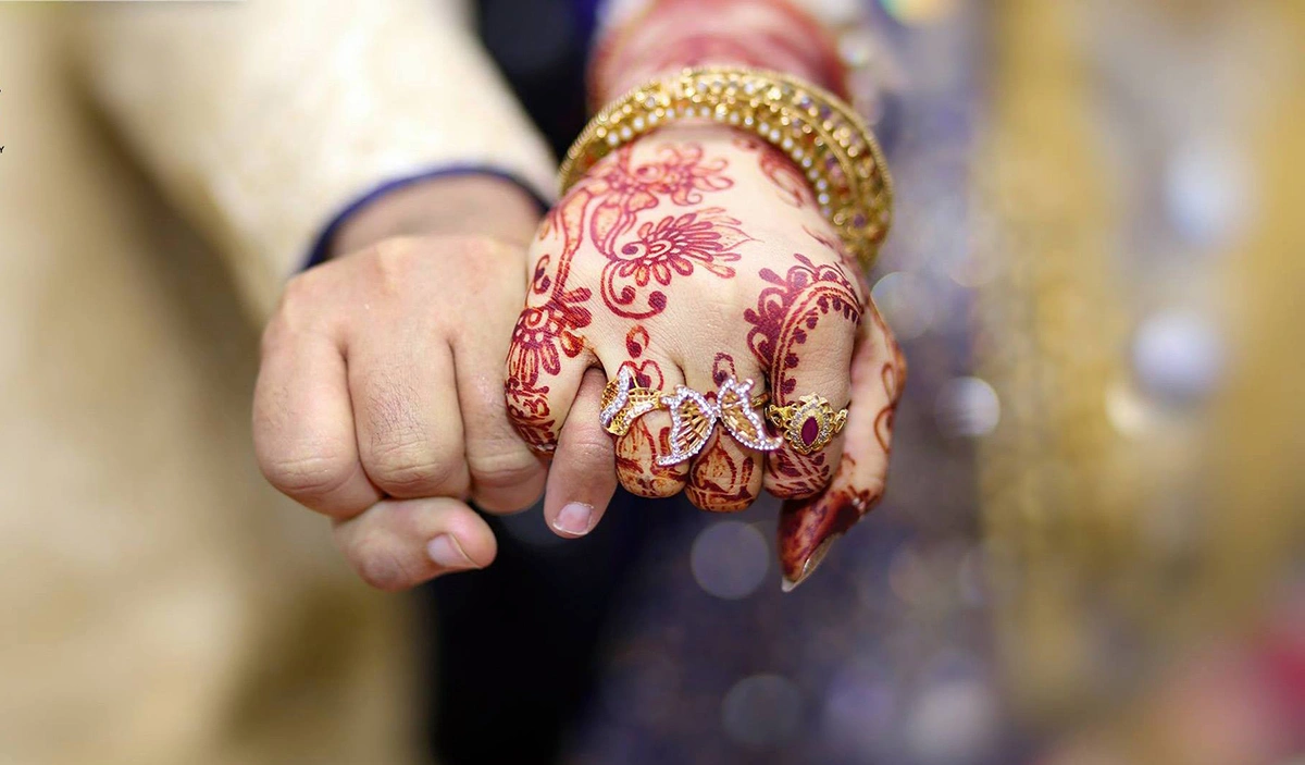 Wedding Image