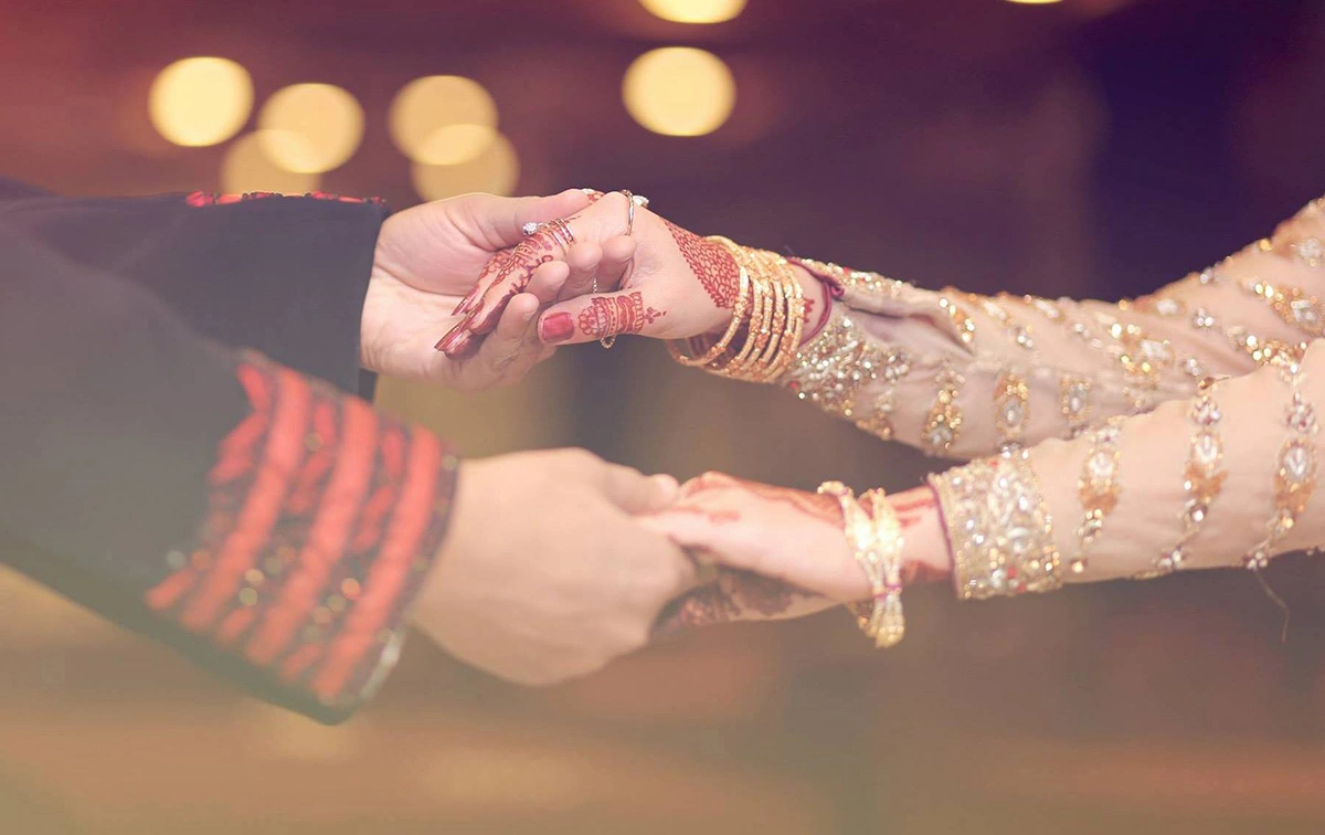 Wedding Image