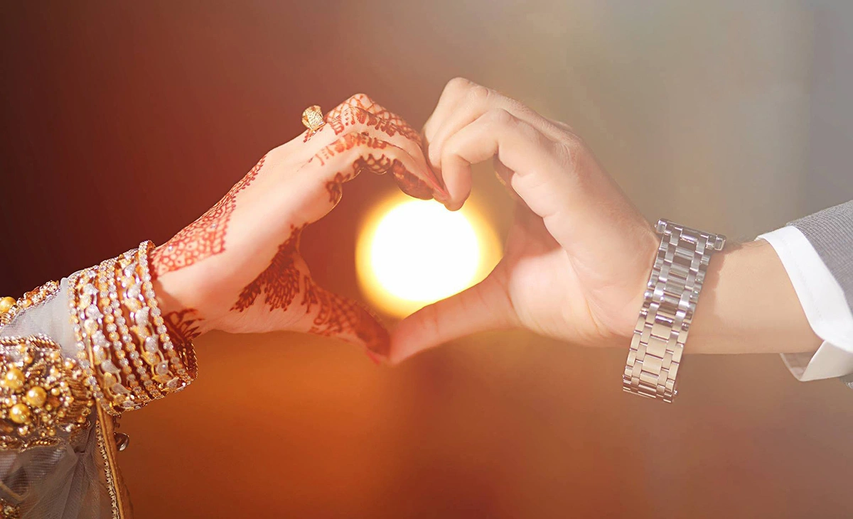 Wedding Image