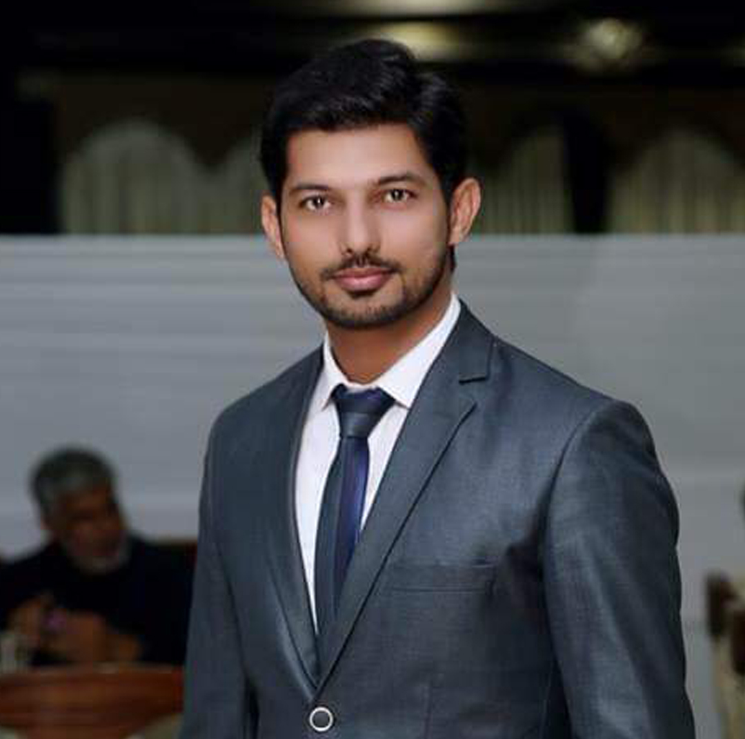 Khurram Ejaz