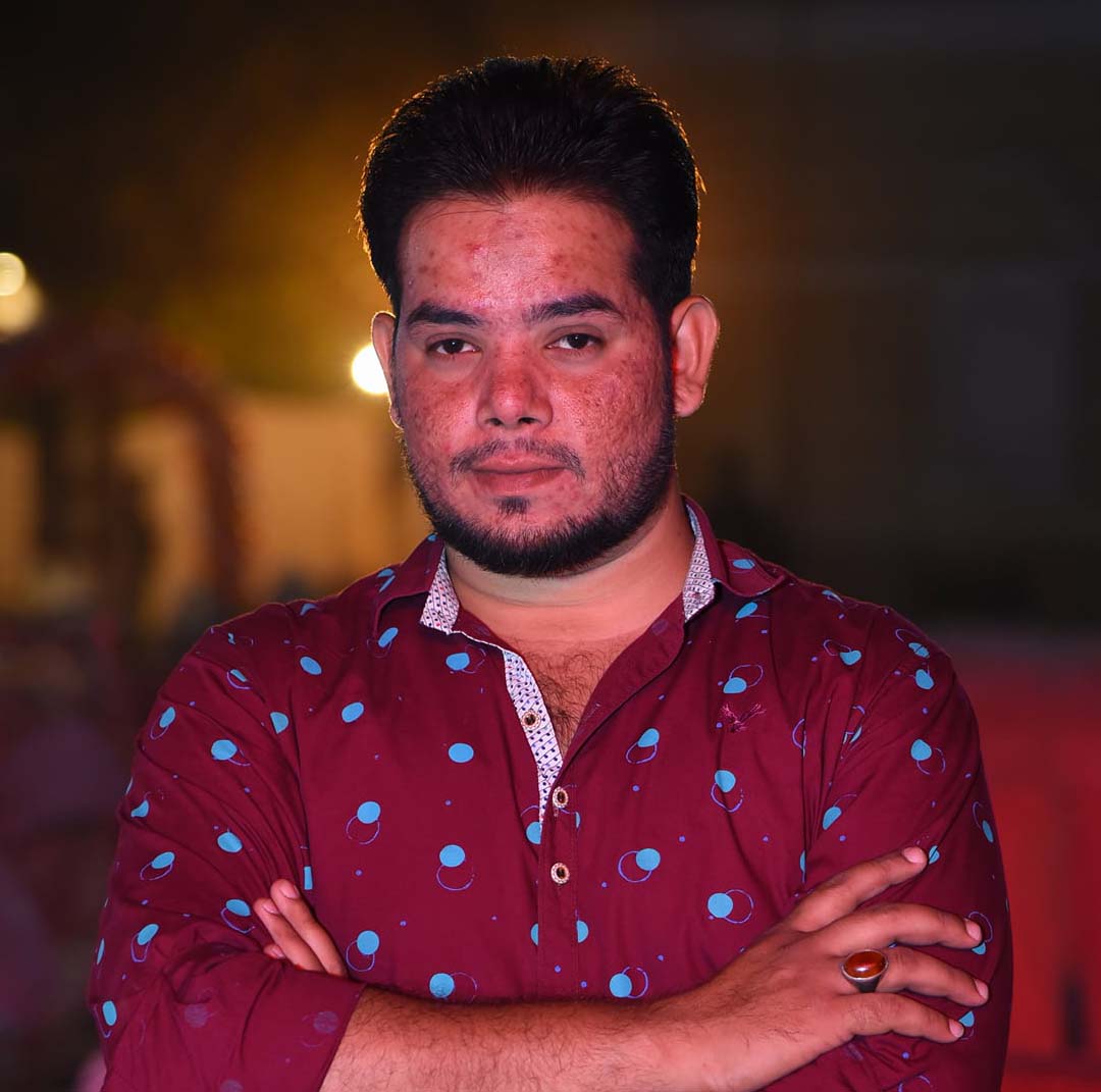 Asad Ali