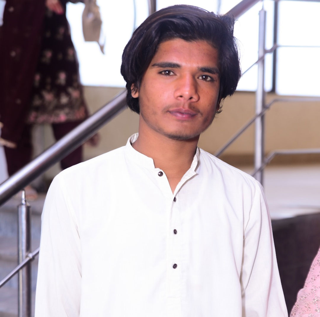Junaid JD