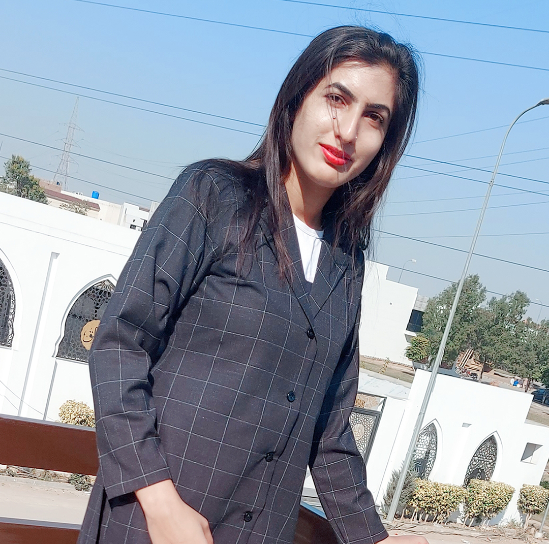Mehwish CH
