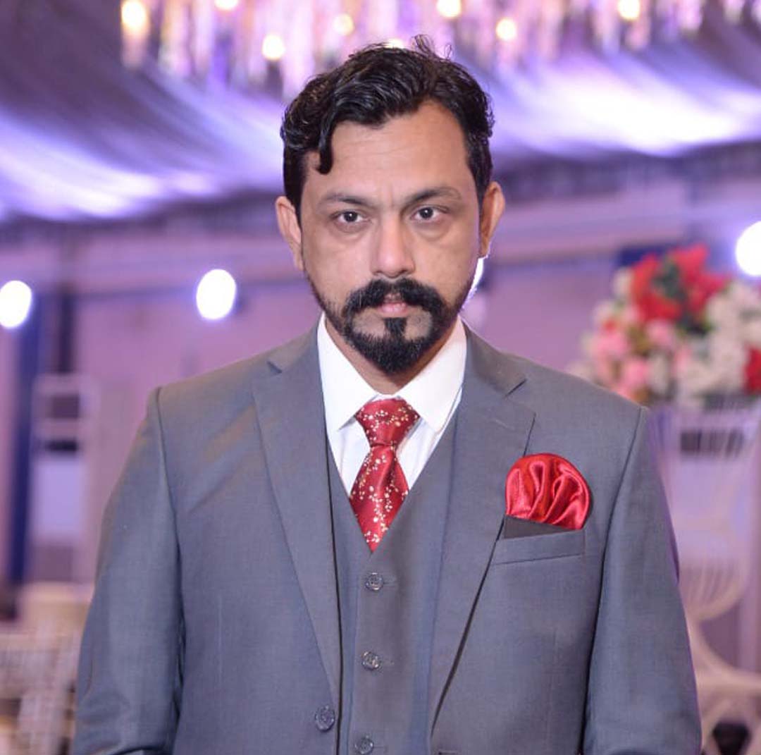 Mirza Yasir